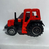 Red Tractor Farm 9131 Welly Diecast Car