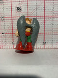 Hawkman  Cake Topper DC Comics Toy Box Super Hero