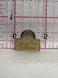 TransAlta Utilities Logo  Lapel Pin