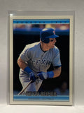 # 251 Kevin Reimer  Texas Rangers 1992 Donruss Baseball Cards