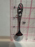 Utah Beehive State Utah Souvenir Spoon