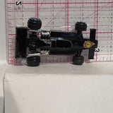 Black #7 Formula One TC-6326 Unbranded Diecast Car