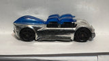 Silver What-4-2 2004 Hot Wheels Diecast Car