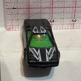 Black #9810 Lamborghini Diablo Greenbrier  Diecast Car