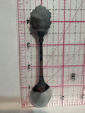 Watson Lake Yukon  Yukon Souvenir Spoon