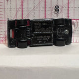 Grey Omni 024 1980 Hot Wheels Diecast Car