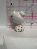 Puppy Pink Spots Barbie Pet Accessory Animal Toy