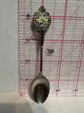 Idaho Fish Idaho Souvenir Spoon