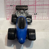 Blue X21J Cruiser 1993 Hot Wheels Diecast Car