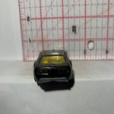 Black #45 Horseplay Hot Wheels Diecast Car