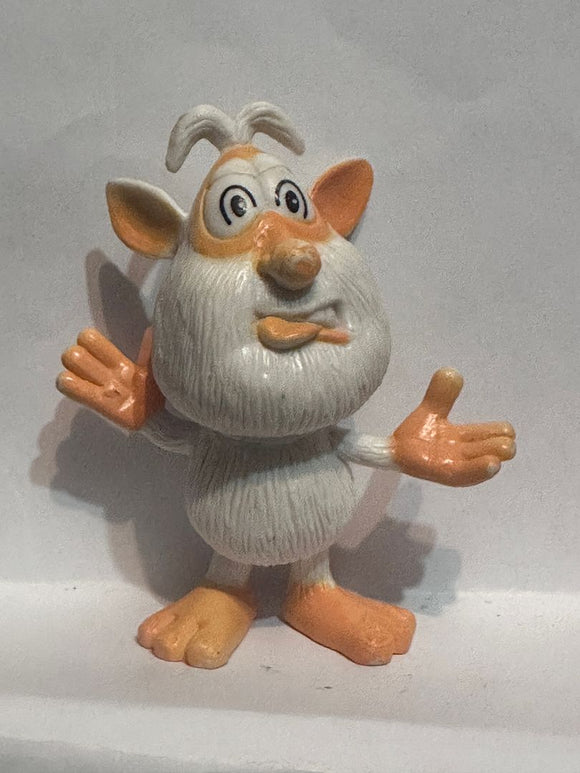 Booba Cartoon TV Movie Toy