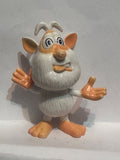 Booba Cartoon TV Movie Toy