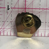 Minor Baseball Assoc Red Deer Glove Canada  Lapel Pin