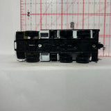 White Global Air Catering Group Sieper Gmbtl Postfash 2569 Siku Diecast Car