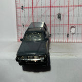 Grey Toyota 4 Runner 1985 1/62 MB805 Matchbox Diecast Car