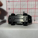 Green Army Force Renault Saviem VAB Military Unbranded Diecast Car