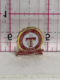 Thorncliffe Greenview Comm 35th 1956 91 Logo  Lapel Pin