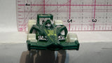 Green Winning Formula CFG97 2014 Hot Wheels Diecast Car
