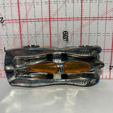 Silver Power Piston 2014 Hot Wheels Diecast Car