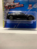 Black 2019 Subaru BRZ Fresh Metal 2018 Short Card Maisto Diecast Car