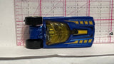 Blue Pharodox 2014 Hot Wheels Diecast Car