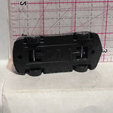 Black Sports Racer Unbranded Diecast Car