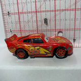 Red Lightning McQueen DXV32 Disney Pixar Diecast Car