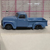 Blue '52 Chevy Truck 2014 Hot Wheels Diecast Car