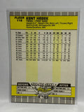 # 116 Kent Hrbek  Minnesota Twins 1989 Fleer Baseball card