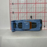 Blue Two Timer #222 Hot Wheels Diecast Car