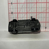 Silver BMW X5 6025 Motor Max Diecast Car
