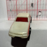 White #11 Chevy Stocker Monte Carlo Aerocoupe Hot Wheels Diecast Car
