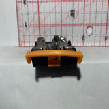 Black Cadillac LMP Hot Wheels Diecast Car