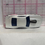 White '10 Pro Stock Camaro R6450 2010 Hot Wheels Diecast Car