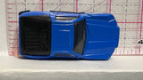 Blue Racer Toys R Us  Unbranded Diecast Car
