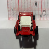 Red Tony Hawk Baja Truck Legends GHC26 Hot Wheels Diecast Car