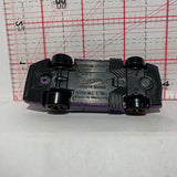 Purple   Custom Otto GHD11 2019 Hot Wheels Car Diecast Car