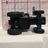 Green High Speed #6058P Tractor Unbranded Diecast Car