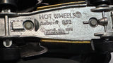 Golden Auburn 852 1978 Hot Wheels Diecast Car