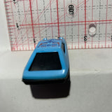 Blue #9 Sports Racer Unbranded Diecast Car