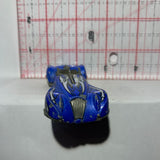 Blue Phantastique T-Wrecks Hot Wheels Diecast Car