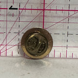 Canada Maple Leaf People Logo  Lapel Pin