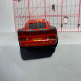 Red Lightning Mcqueen DXV32 Disney Pixar Diecast Car