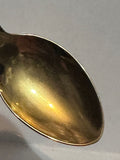 Canadian Symbol  Misc Souvenir Spoon