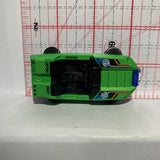 Green Swamp Commander MB1031 Matchbox Diecast Car