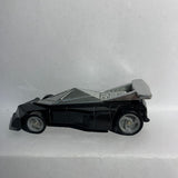 Black Track 1999 Mcdonalds Hot Wheels Diecast Car