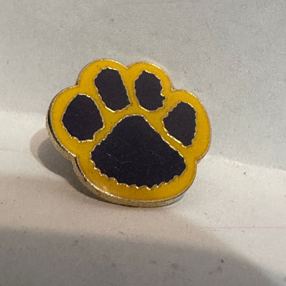 Drexel Elementry Sylvan Lake Alberta  Lapel Pin