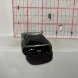 Green Black Doctor Doom 1996 Dodge Viper GT2 Maisto Diecast Car