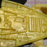 Black Open Wheel Racer 2002 Mcdonalds Hot Wheels Diecast Car