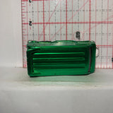 Green Vantasy Van Fresh Metal Maisto Diecast Car